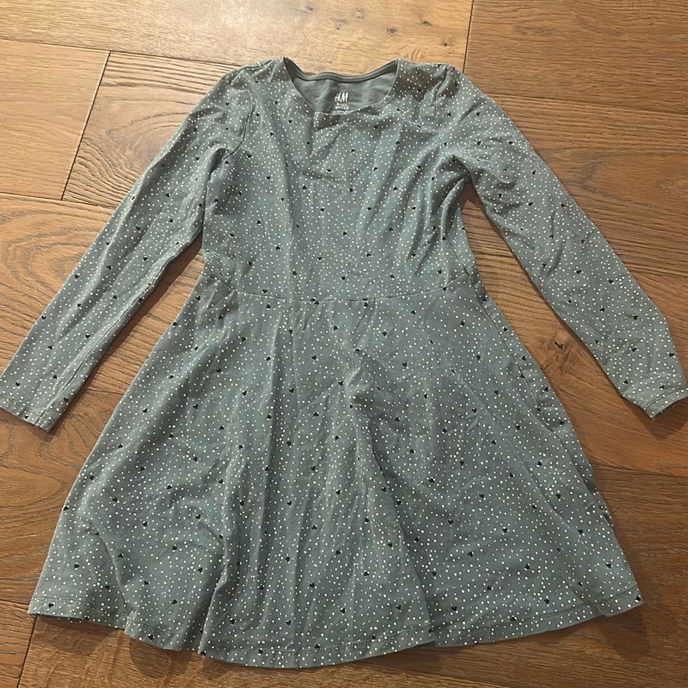 H&M dress